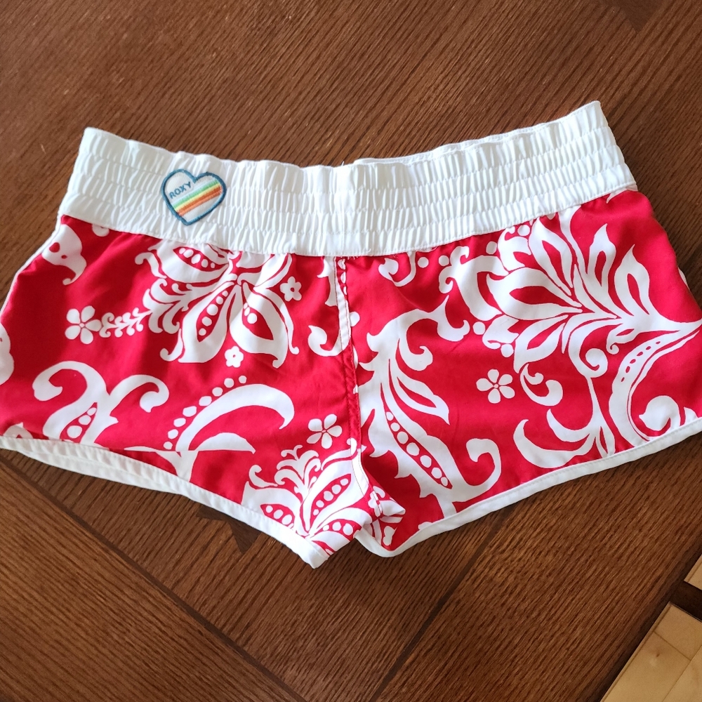 Roxy Board Shorts Size 9
